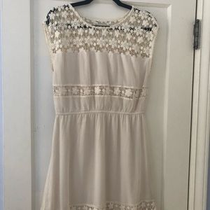 American Eagle Lace Dress